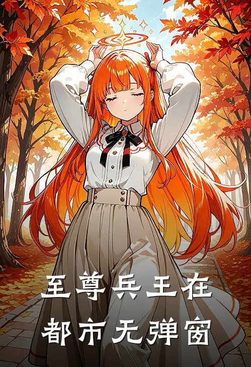 至尊兵王在都市无弹窗最新章节