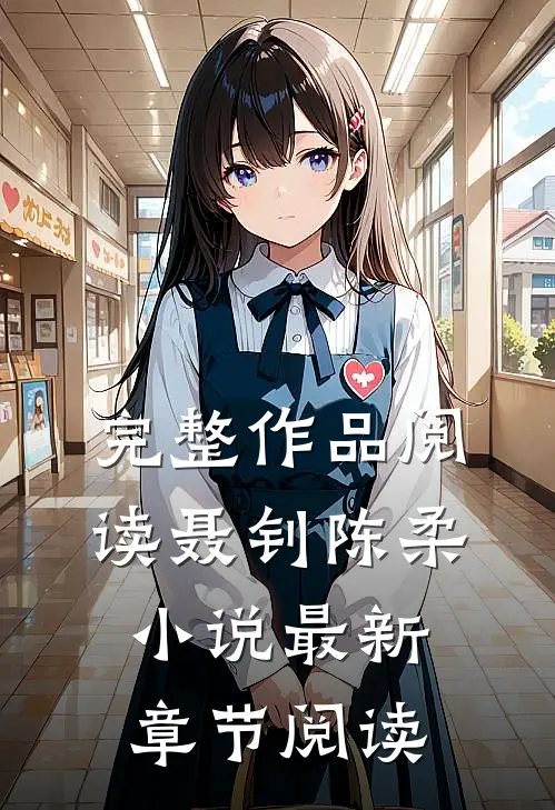 完整作品阅读聂钊陈柔小说最新章节阅读