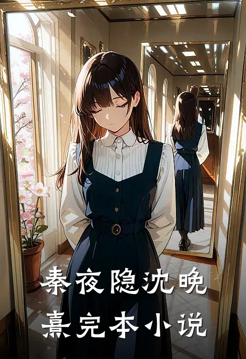 秦夜隐沈晚熹完本小说