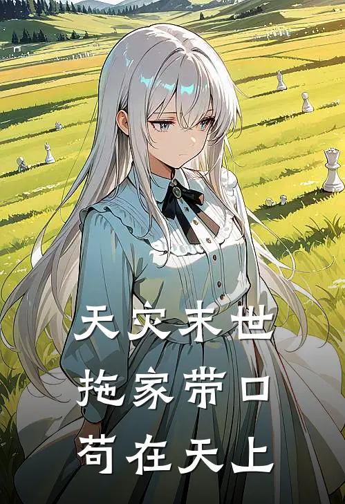 天灾末世拖家带口苟在天上(女主温舒襟)