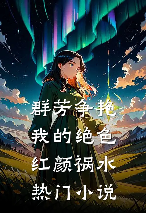 群芳争艳我的绝色红颜祸水热门