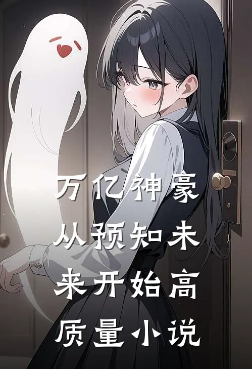 万亿神豪从预知未来开始高质量小说
