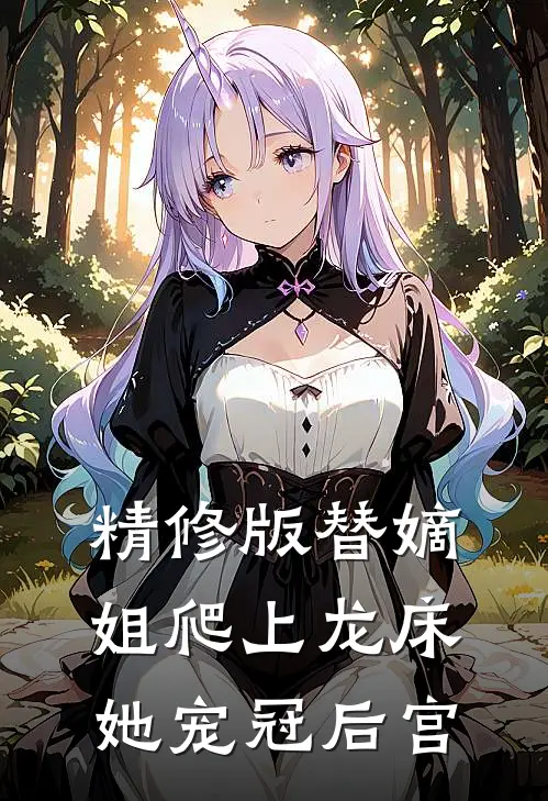 精修版替嫡姐爬上龙床,她宠冠后宫