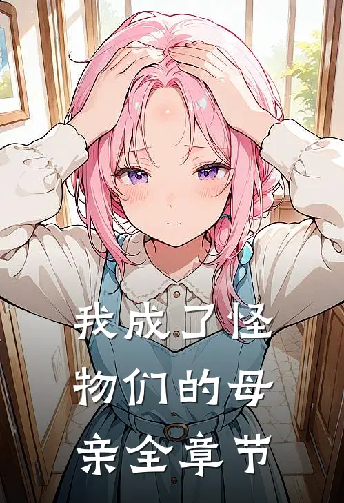 我成了怪物们的母亲全章节
