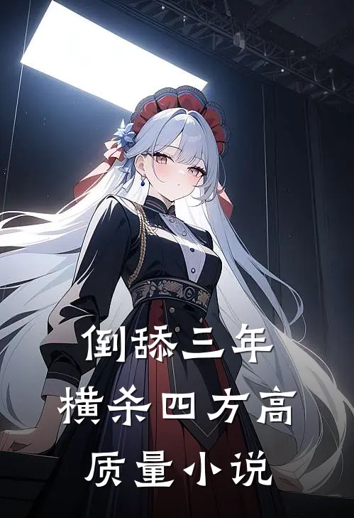 倒舔三年，横杀四方高质量小说
