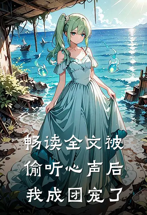 畅读全文被偷听心声后，我成团宠了