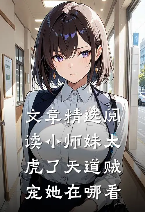 文章精选阅读小师妹太虎了天道贼宠她在哪看