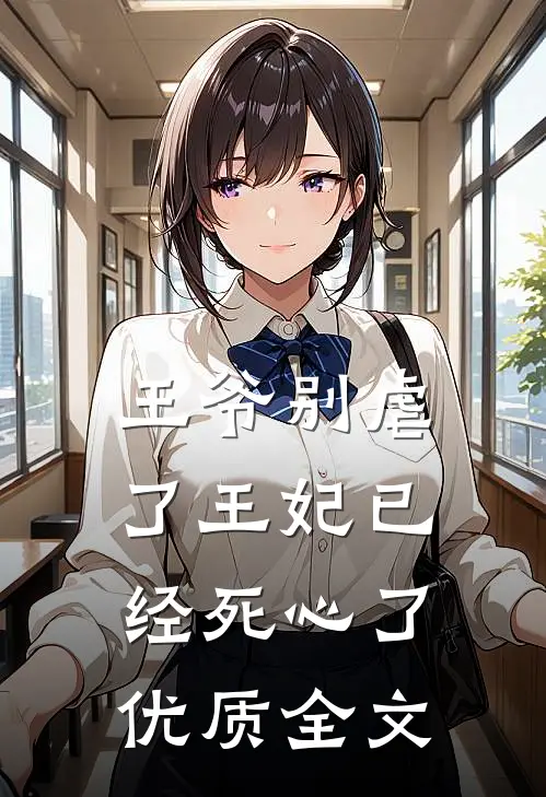 王爷别虐了王妃已经死心了优质全文