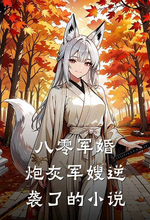 八零军婚炮灰军嫂逆袭了的