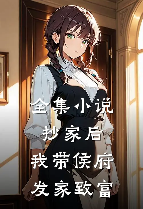 全集小说抄家后，我带侯府发家致富