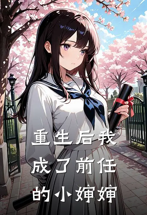 重生后我成了前任的小婶婶