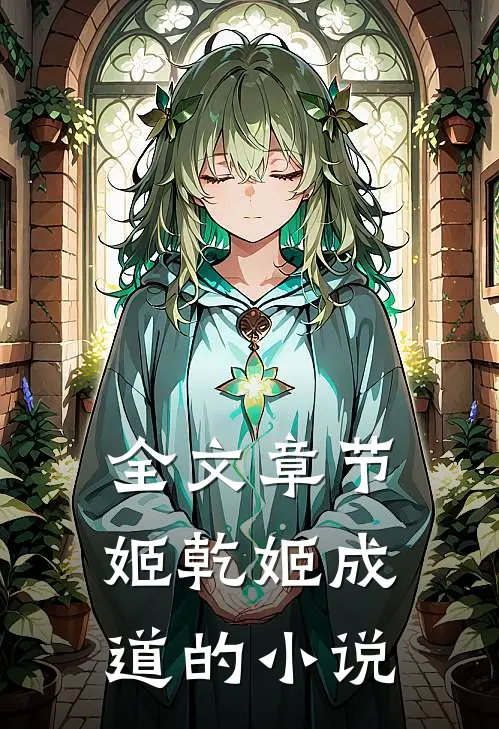全文章节姬乾姬成道的在线阅读