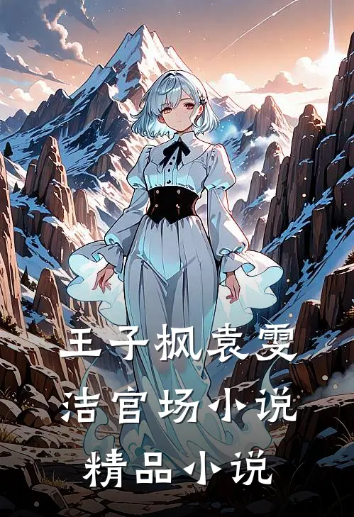 王子枫袁雯洁官场小说精品小说