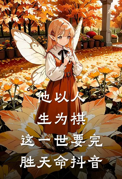 他以人生为棋,这一世要完胜天命抖音
