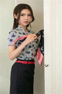 无妨水月镜中花列表