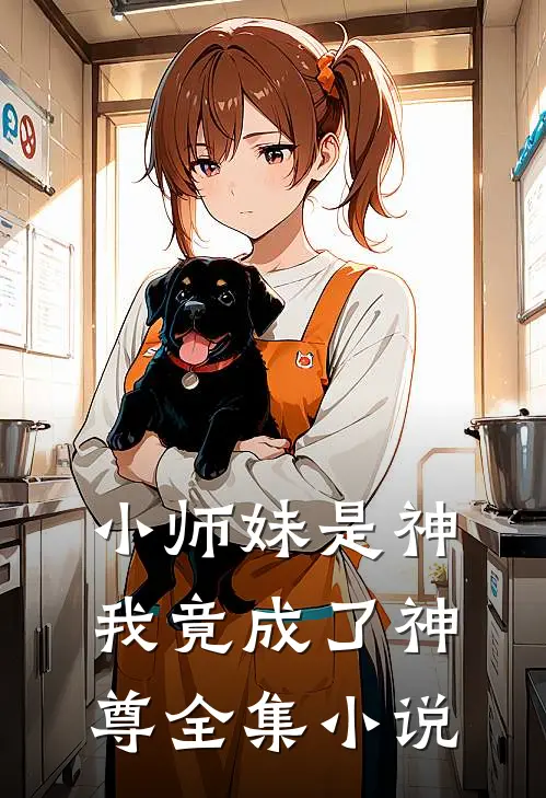 小师妹是神,我竟成了神尊全集免费阅读