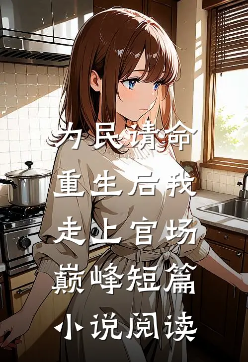 为民请命,重生后我走上官场巅峰短篇阅读免费
