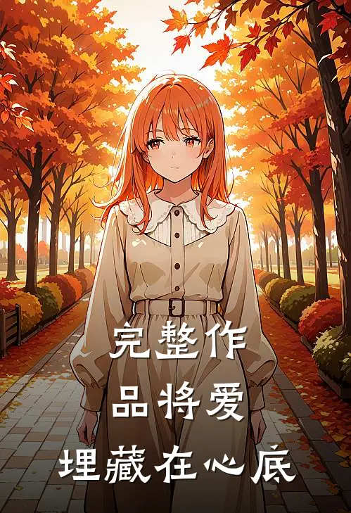 完整作品将爱,埋藏在心底的句子
