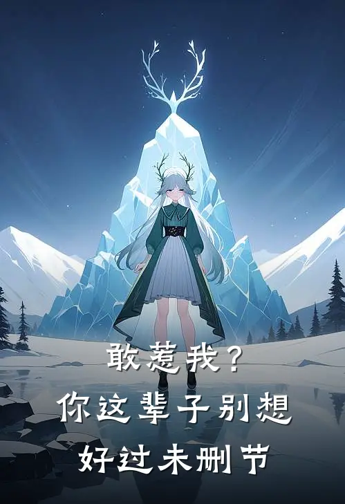 敢惹我?你这辈子别想好过未删节