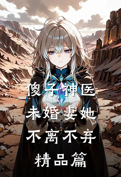 傻子神医未婚妻她不离不弃精品篇在线观看