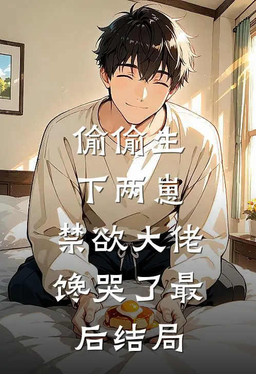 偷偷生下两崽：禁欲大佬馋哭了最后结局