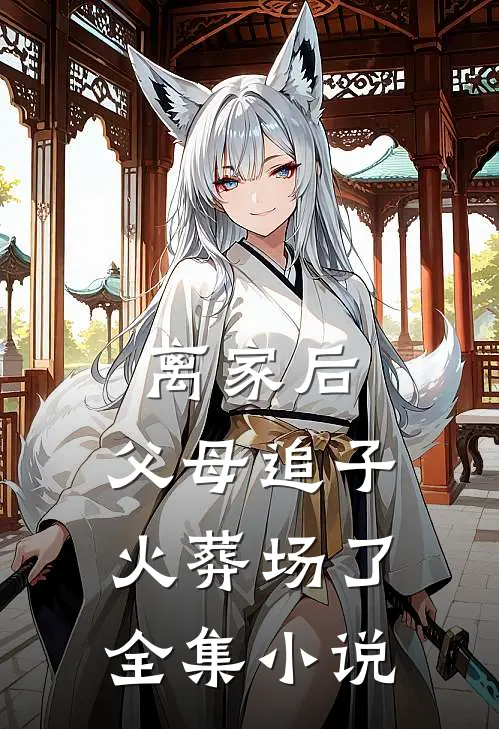 离家后，父母追子火葬场了全集小说