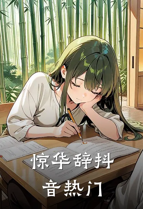 惊华辞抖音热门