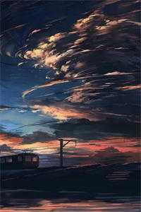 花开在夜深人静时全文+番外