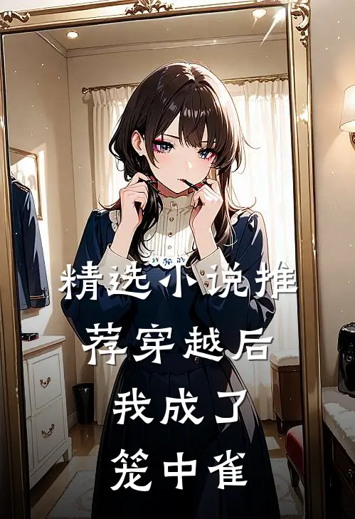 精选推荐穿越后,我成了笼中雀免费阅读