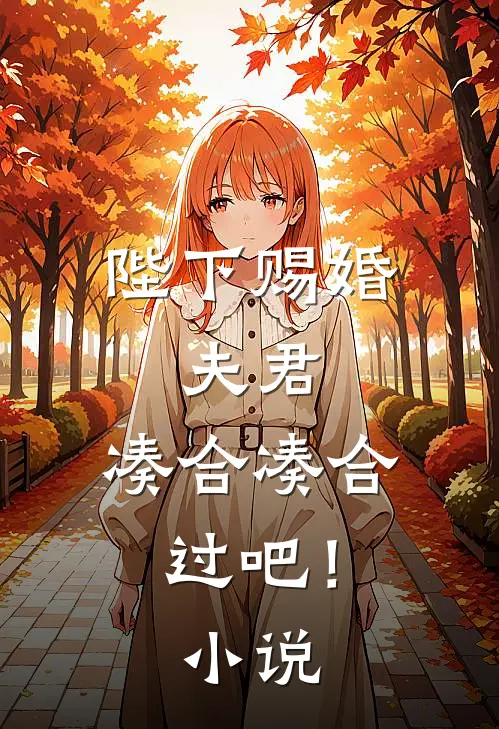 陛下赐婚,夫君,凑合凑合过吧!