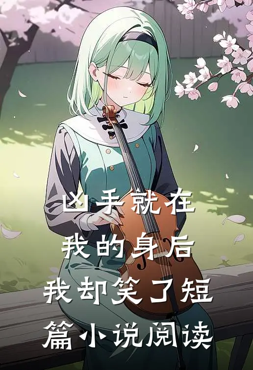 凶手就在我的身后,我却笑了短篇阅读全文