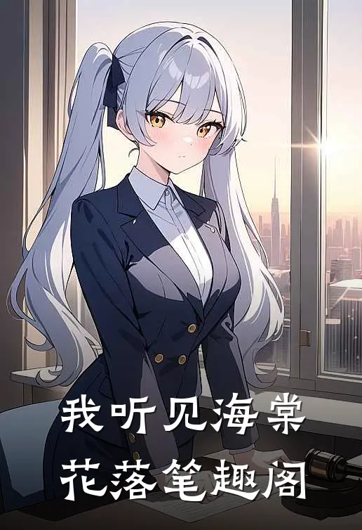我听见海棠花落笔趣阁