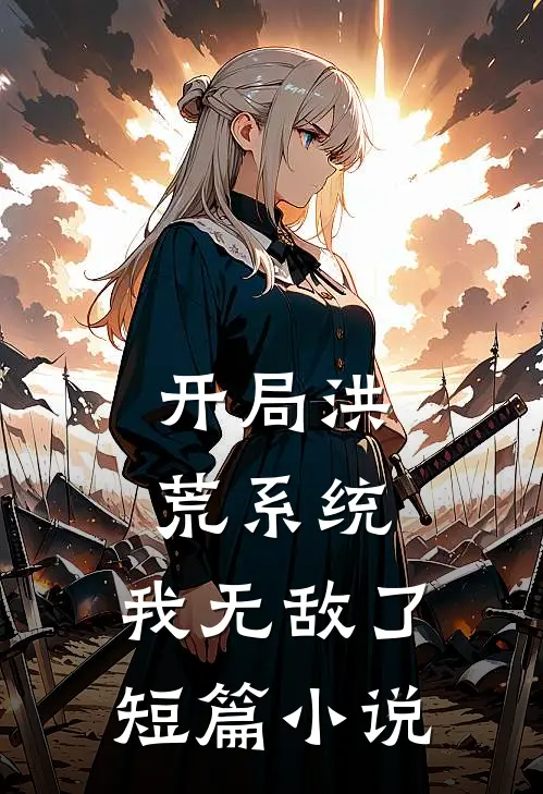 开局洪荒系统,我无敌了短篇