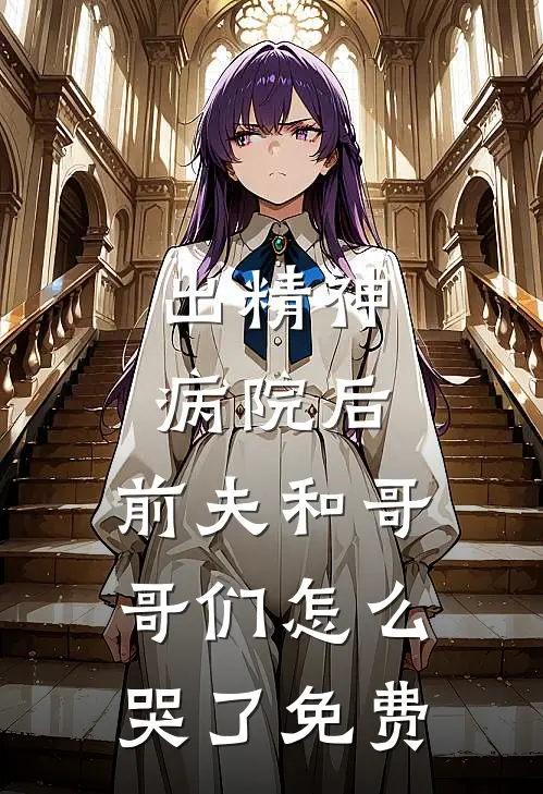 出精神病院后,前夫和哥哥们怎么哭了免费阅读