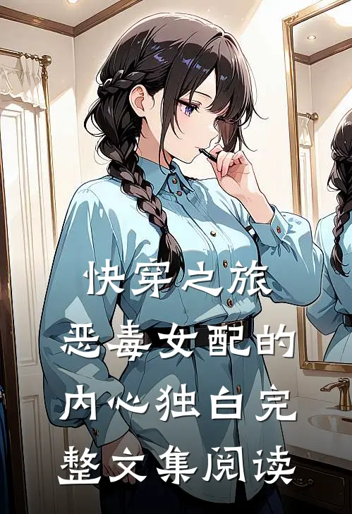 快穿之旅恶毒女配的内心独白完整文集阅读免费