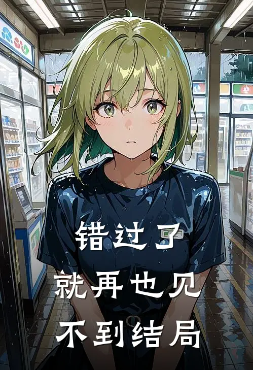 错过了,就再也见不到结局的说说