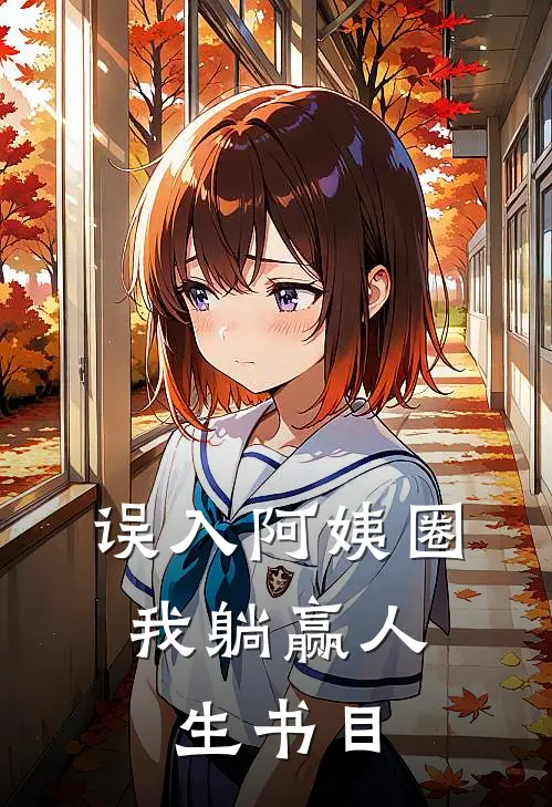 误入阿姨圈，我躺赢人生书目
