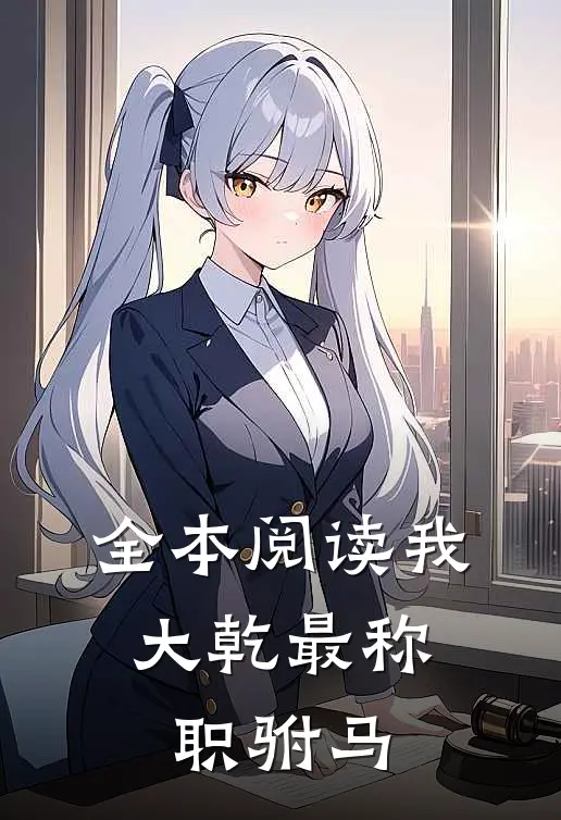 全本阅读我,大乾最称职驸马的