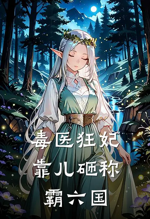 毒医狂妃靠儿砸称霸六国 雪深笑浅