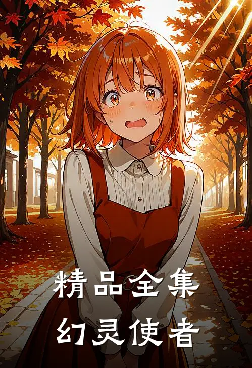 精品全集幻灵使者视频