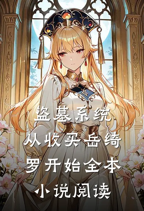 盗墓系统：从收买岳绮罗开始全本小说阅读