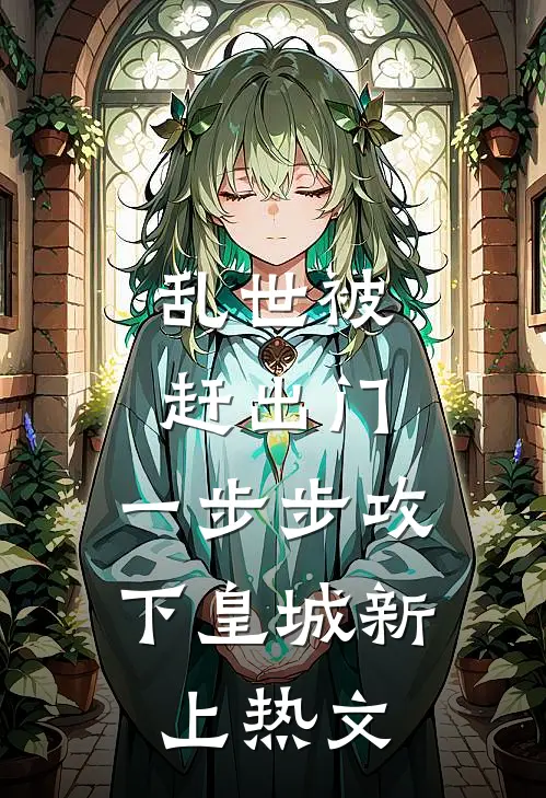 乱世被赶出门,一步步攻下皇城新上热文