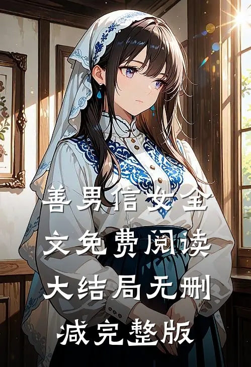 贪财商女要出逃！清冷太子红眼囚娇小说免费