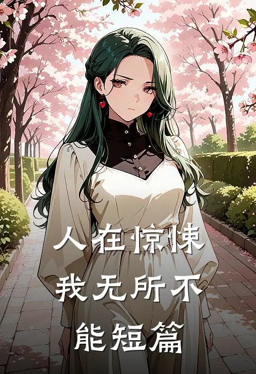 人在惊悚,我无所不能短篇推荐