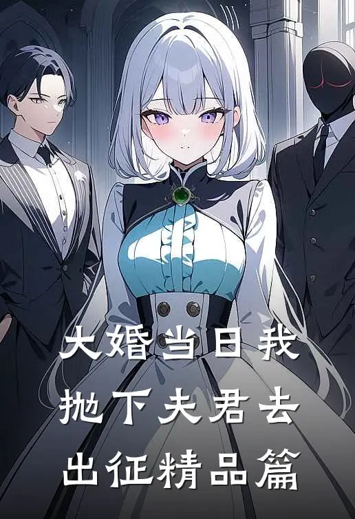 大婚当日我抛下夫君去出征精品篇