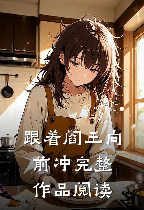 跟着阎王向前冲完整作品阅读免费