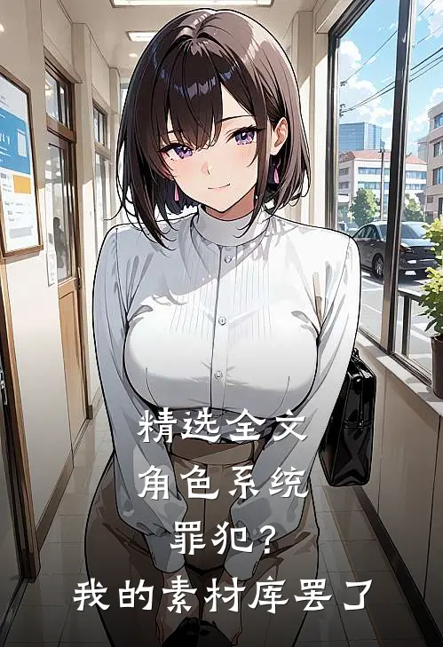 精选全文角色系统：罪犯？我的素材库罢了