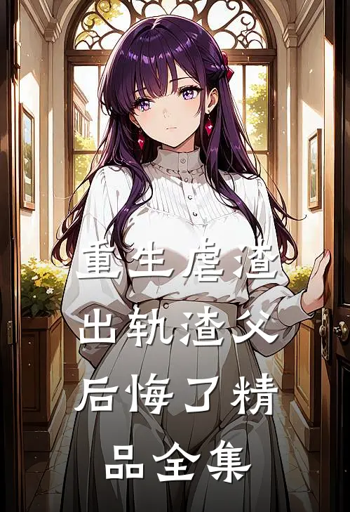 重生虐渣,出轨渣父后悔了精品全集阅读