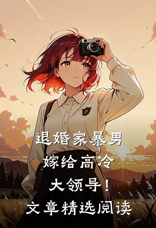 退婚家暴男,嫁给高冷大领导!文章精选阅读