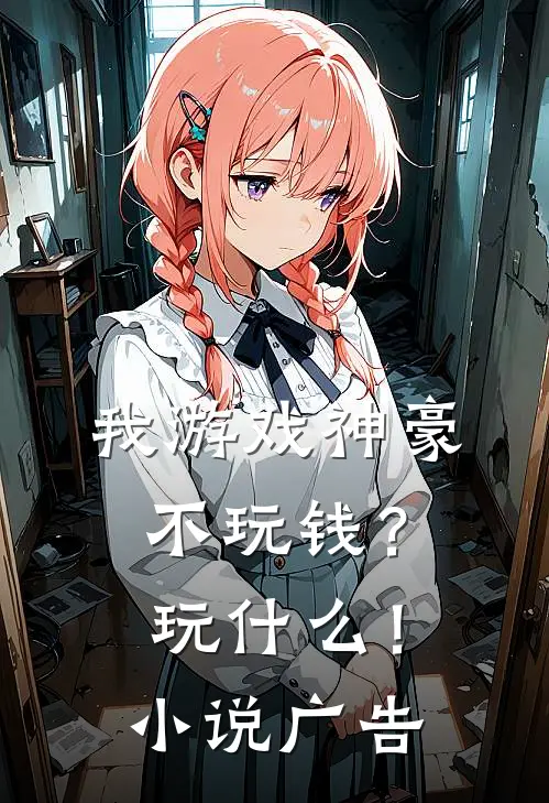 我游戏神豪不玩钱?玩!广告免费阅读